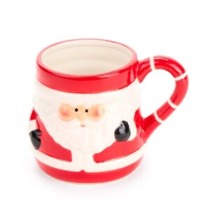 Tazza mug Babbo Natale