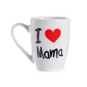 Tazza mug Mamma